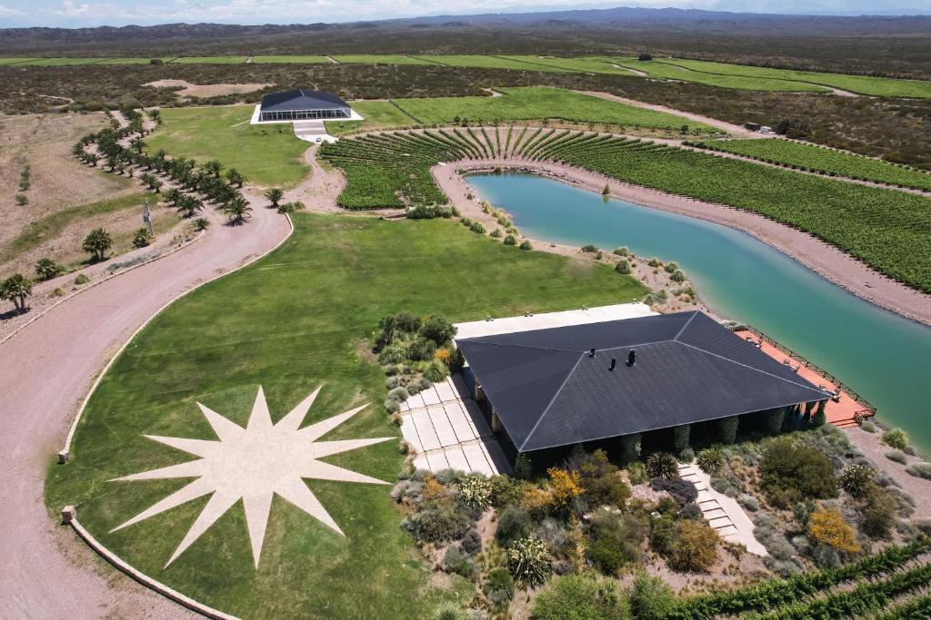 Villas Del Malbec Lodges - 1