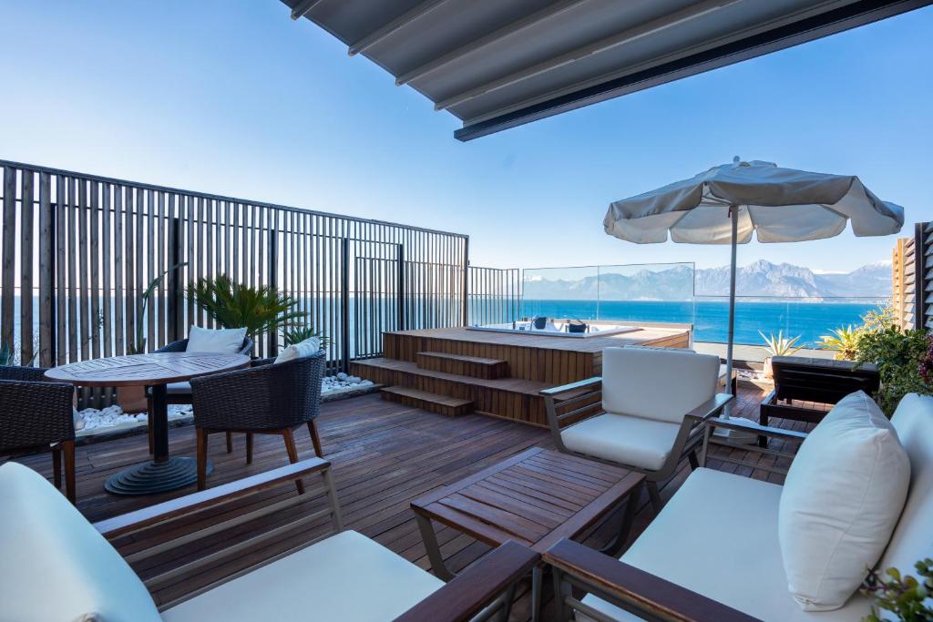 Perge Hotels - Adult Only 18 plus                                                          