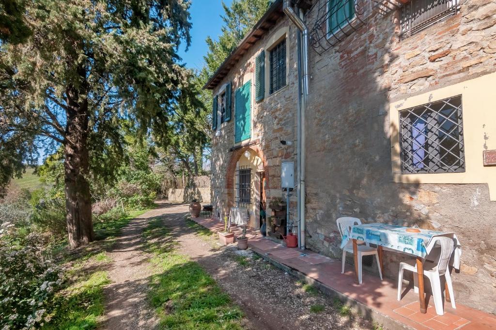 La Cascianella 2