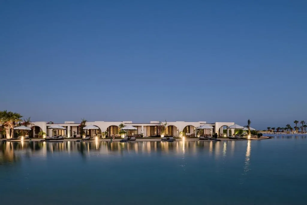 Le Sidi - A TLT Signature Hotel, hotel in El Alamein