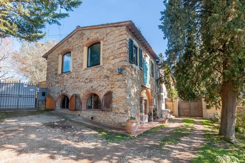 La Cascianella 1