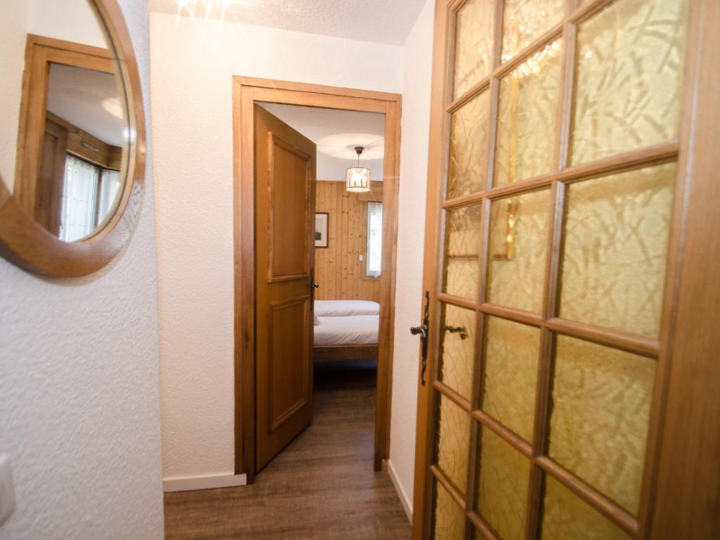 Appartement Chamonix, terrasse, 4 pers, parking privé - FR-1-343-172 - 3