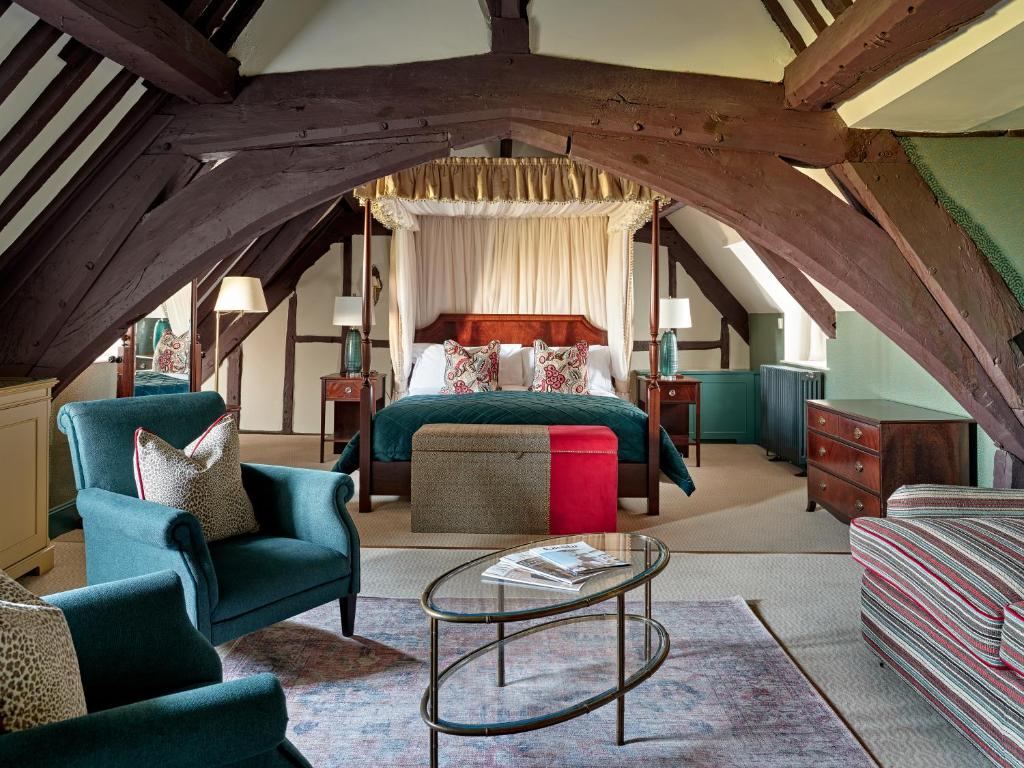 Ellenborough Park photo 8