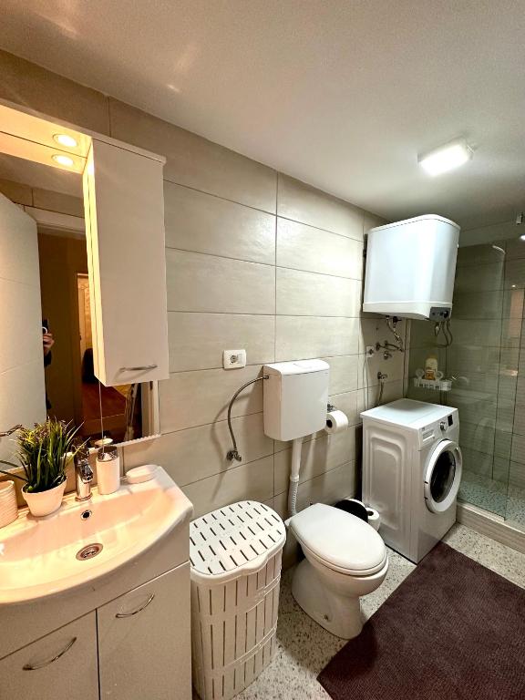 Apartment Lena Niksic photo
