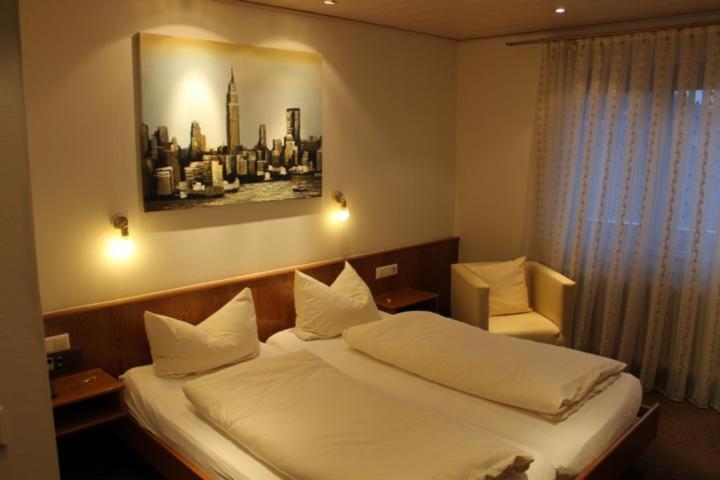 Hotel & Restaurant Krone photo
