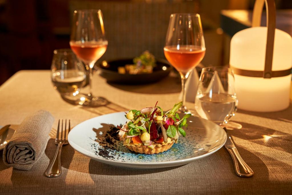 お料理のイメージ