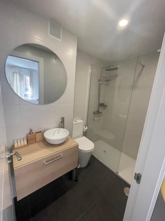 Apartamento Playa San Lorenzo - Garaje opcional - 5