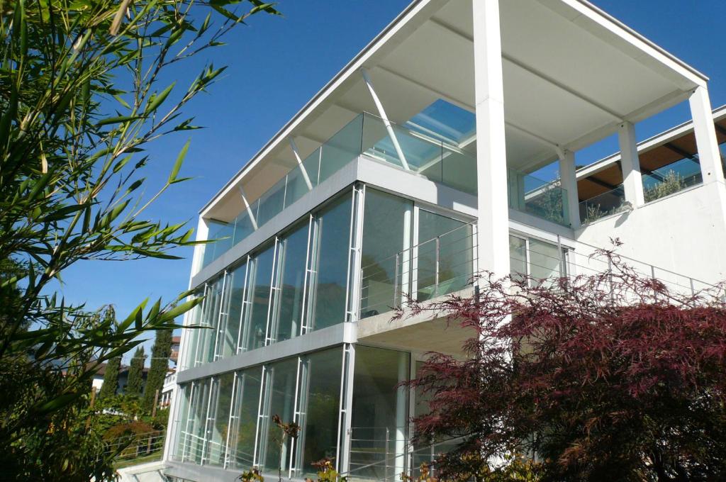 Villa Alvarium - 5