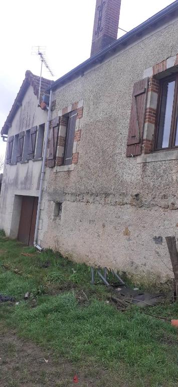 La maison du père Firmin