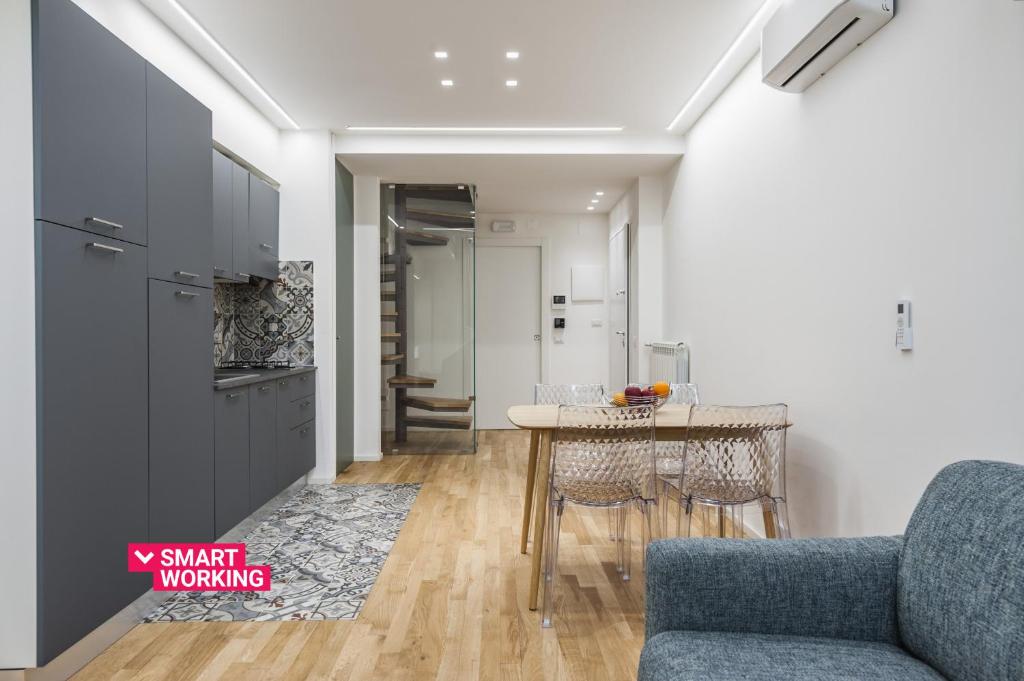 Duplex Apartments del Vecchio Bastione by Wonderful Italy - 3