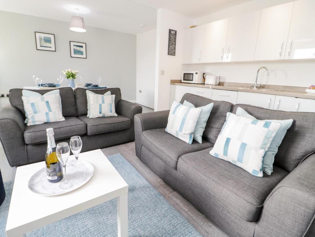 Apartment 6, Llandudno