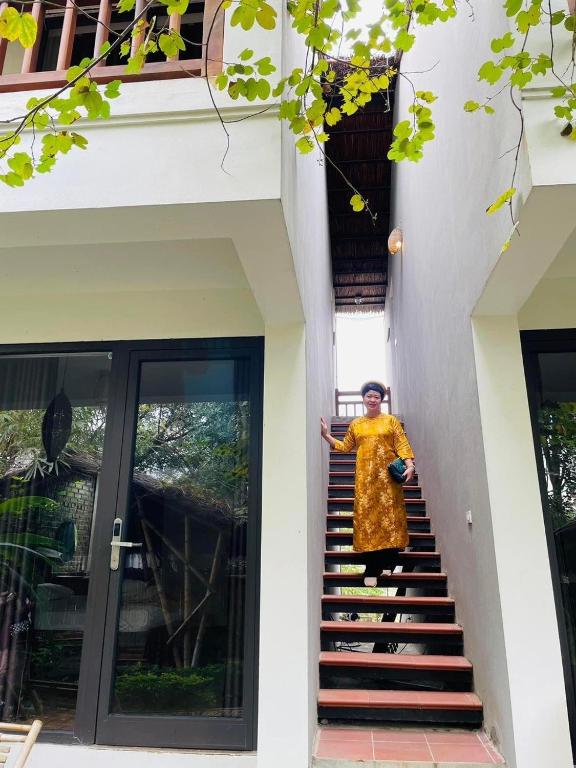 Nhà Nan – Tam Cốc