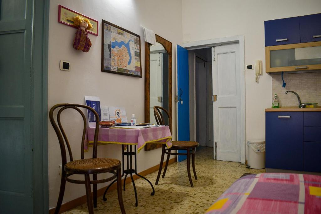 Bed & Breakfast Mare Nostrum - 5