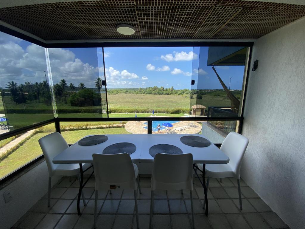 Flat Resort Gavoa