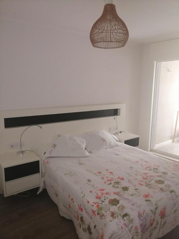 Silgarbeach Apartamento - 2