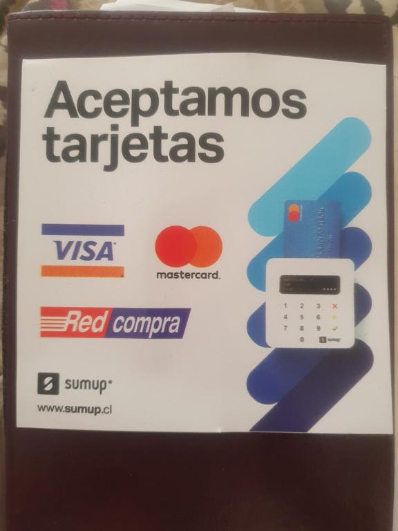 Barrio Lastarria, Departamento 2 ambientes - 2