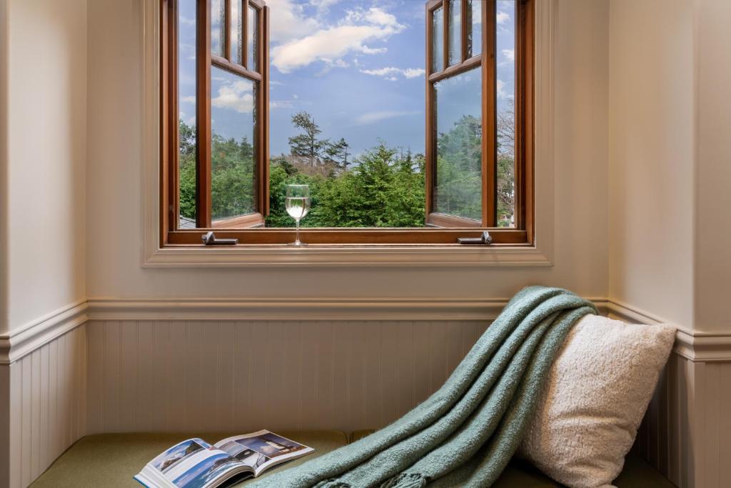 Arch Cape Inn and Retreat photo