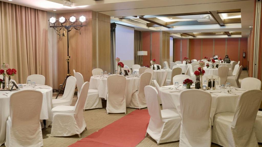 Meeting room / ballrooms