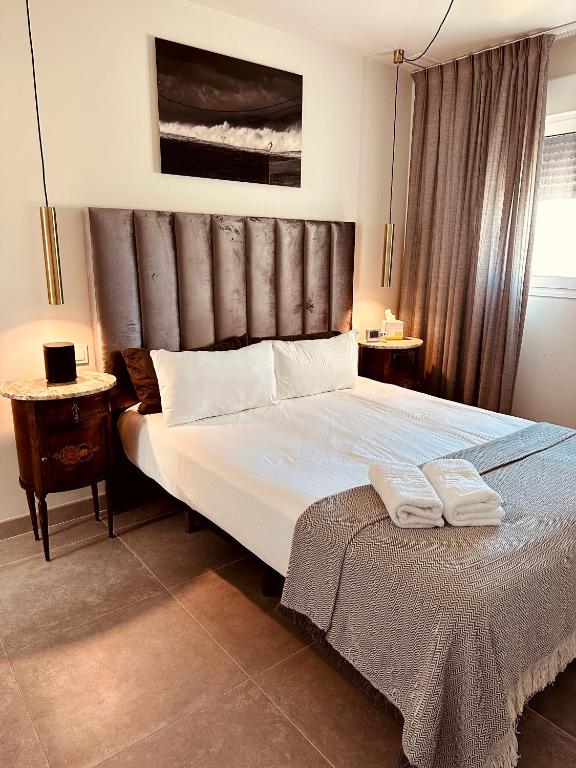 #PrettyPenthouseEstepona - 4