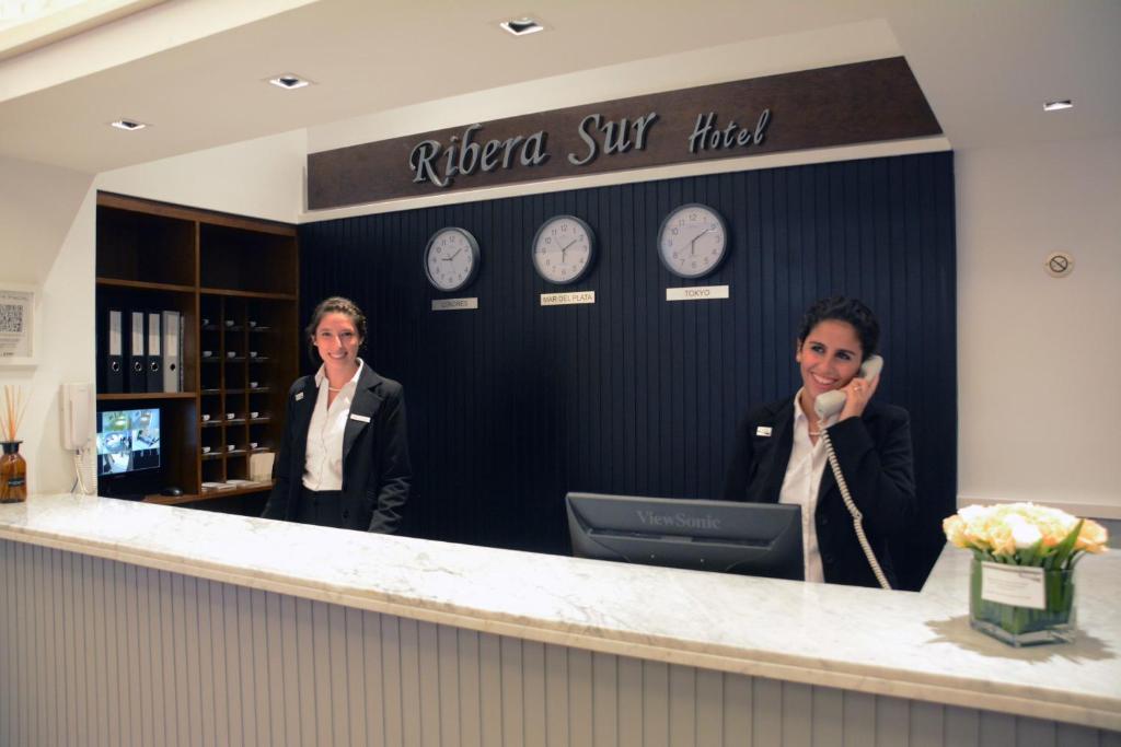 Ribera Sur Hotel Mar del Plata photo