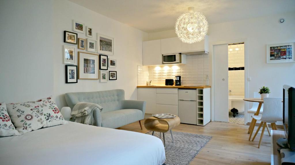 Little Suite - Oscar - 3