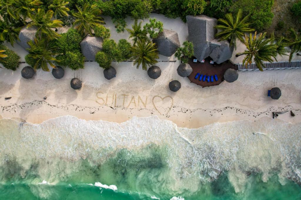 SULTAN PALACE, Michamvi