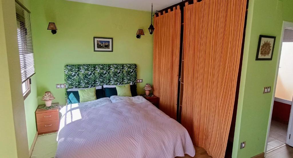Bungalow con encanto, 100m2, a 800 m de la playa - 5