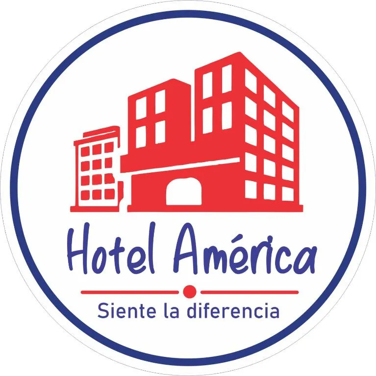 Hotel America - La Chorrera, hotel in La Chorrera
