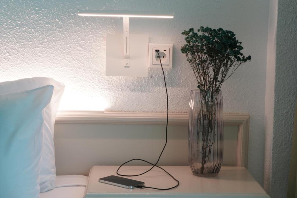 Lloret Vibe Affiliated by FERGUS — Hotel rooms in Lloret de Mar, Catalonia