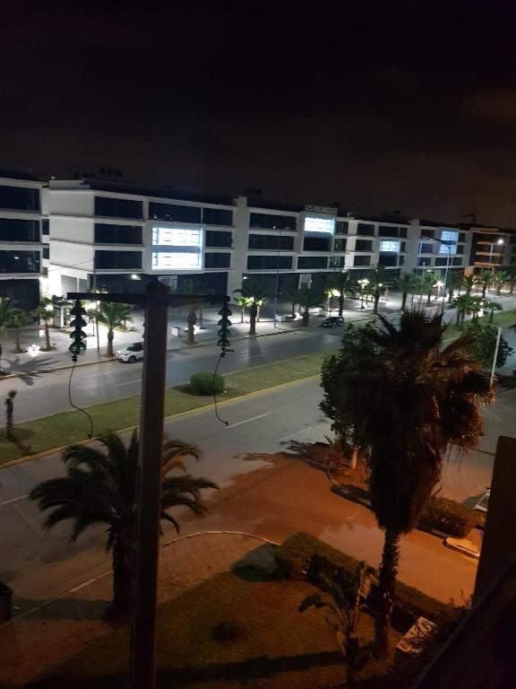 Résidence les florianes Apartment in Mohammedia (Morocco)