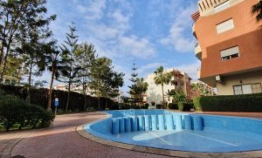 Résidence les florianes Apartment in Mohammedia (Morocco)