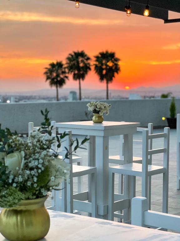 Surrounding environment