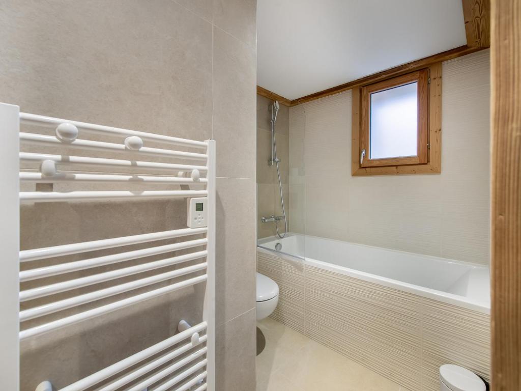Appartement 8 pers. neuf proche pistes avec garage - 5