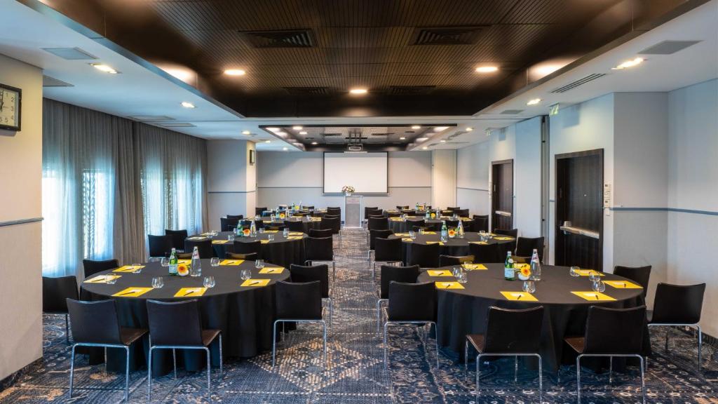 Meeting room / ballrooms