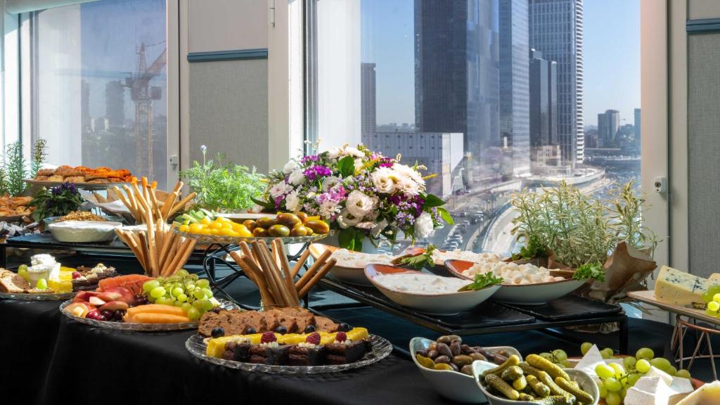 Meeting room / ballrooms