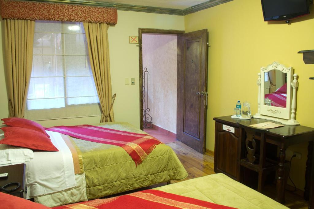 Morenica del Rosario - 5