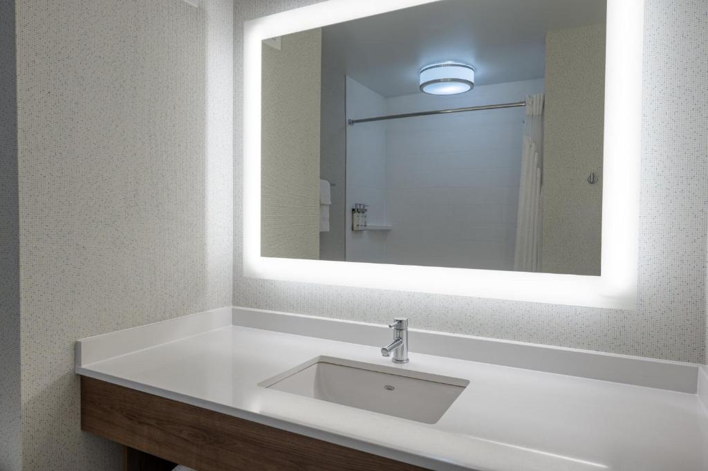 バスルーム（客室）