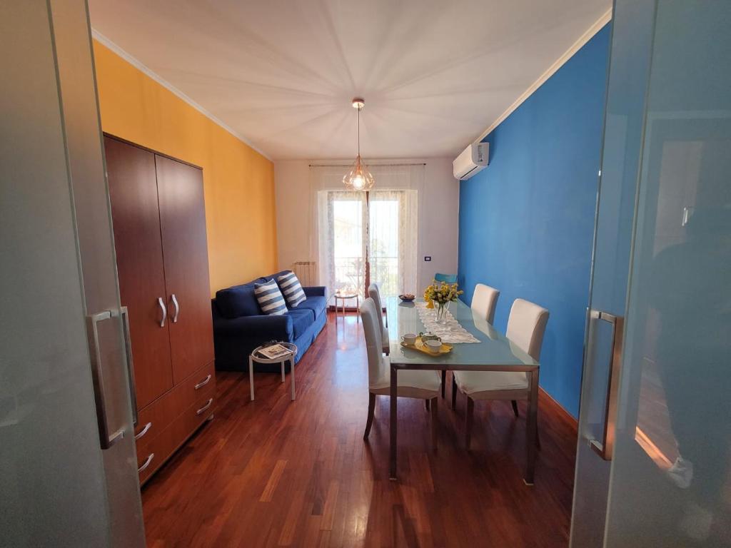 Sara blu apartment - 2