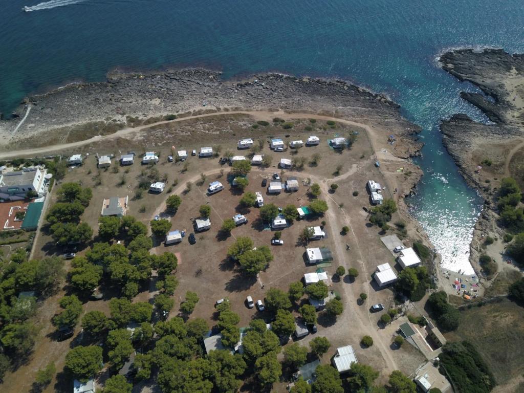 Santo Stefano Village - 4