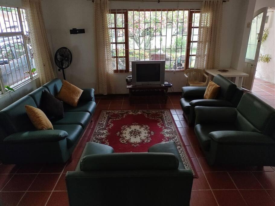 Casa Vacacional Melgar - 3