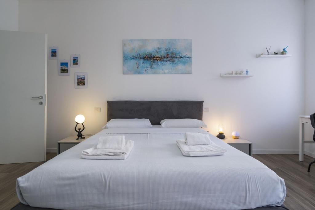 Easylife - Milano - Teodorico 21S - City Life - 4