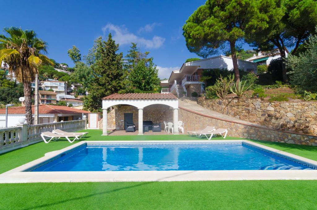 Club Villamar - Briana - 2