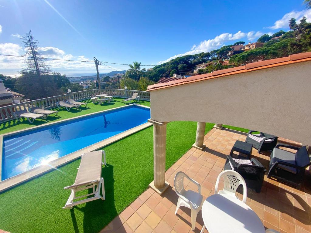 Club Villamar - Briana - 4