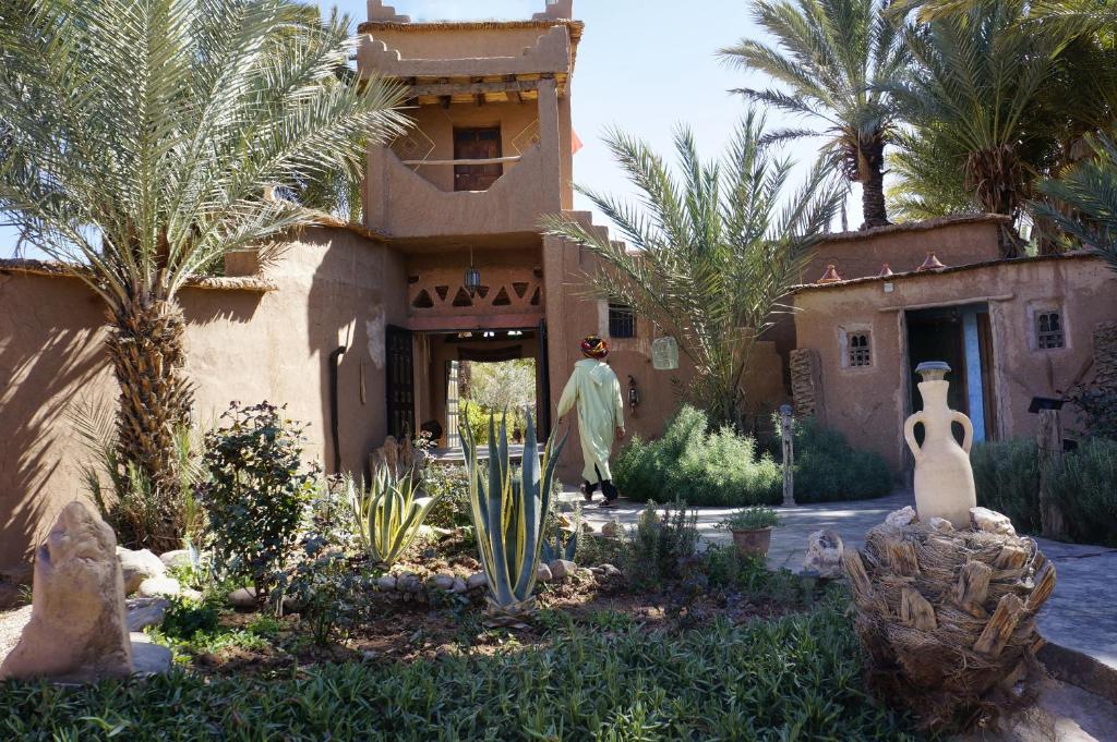 Lodge Hara Oasis photo
