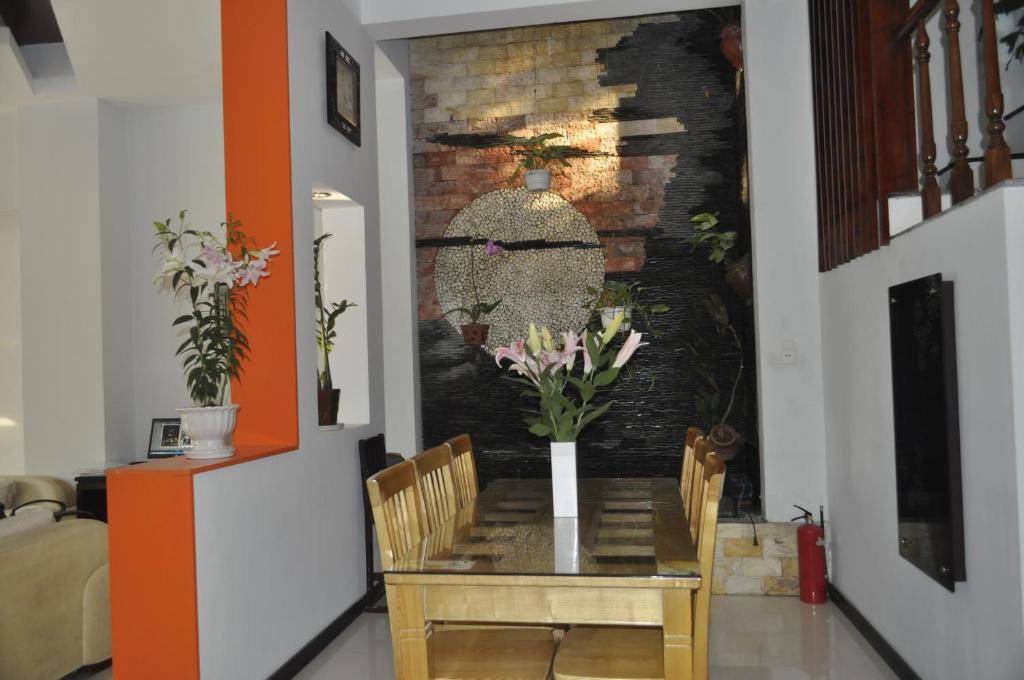 Facilities, Green CoCo HomeStay in Hoi An