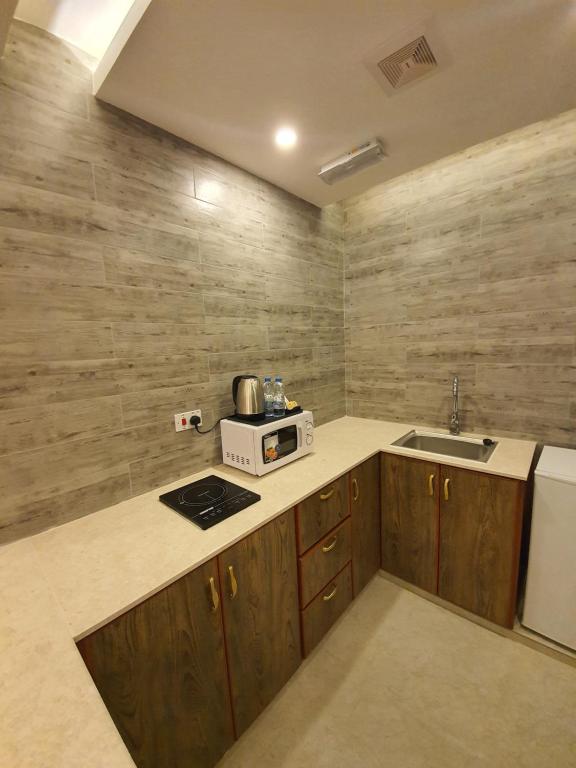 فندق المستقبل للشقق الفندقية ALMUSTAQBAL HOTEL Apartments photo
