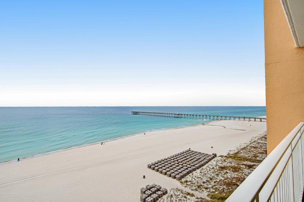 Sterling Reef 506, Panama City Beach