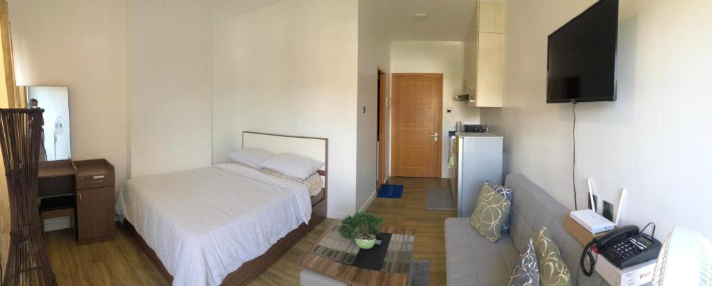 Antara Residential Condominium