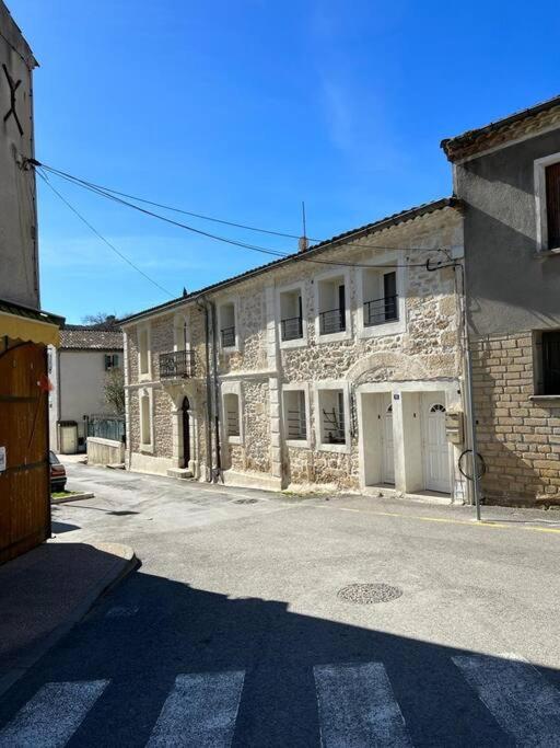 Sublime maison en pierres