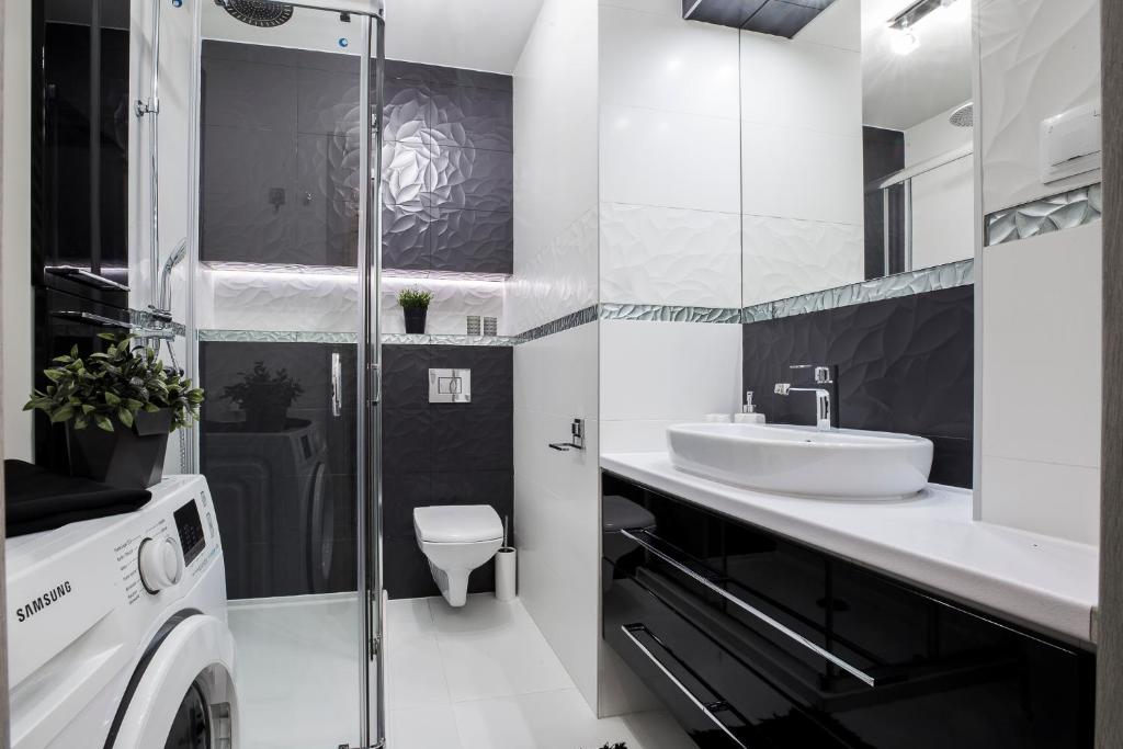 Emihouse Apartamenty Kopisto photo